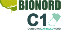Bionord – Complejo de valorización en Cervera del Maestre Logo